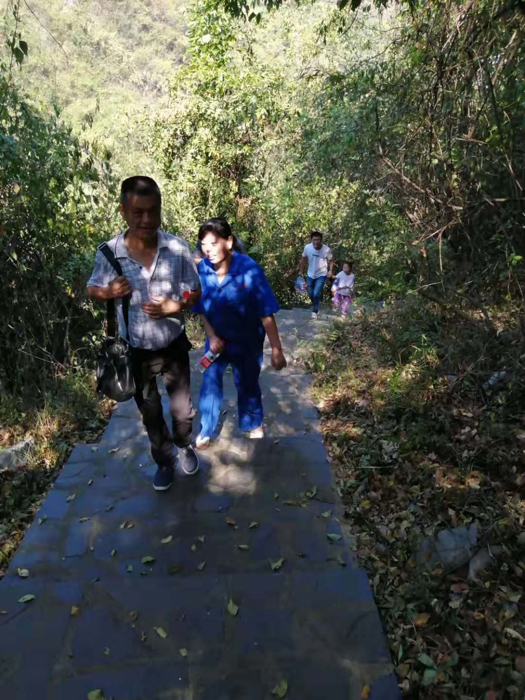 企業風采