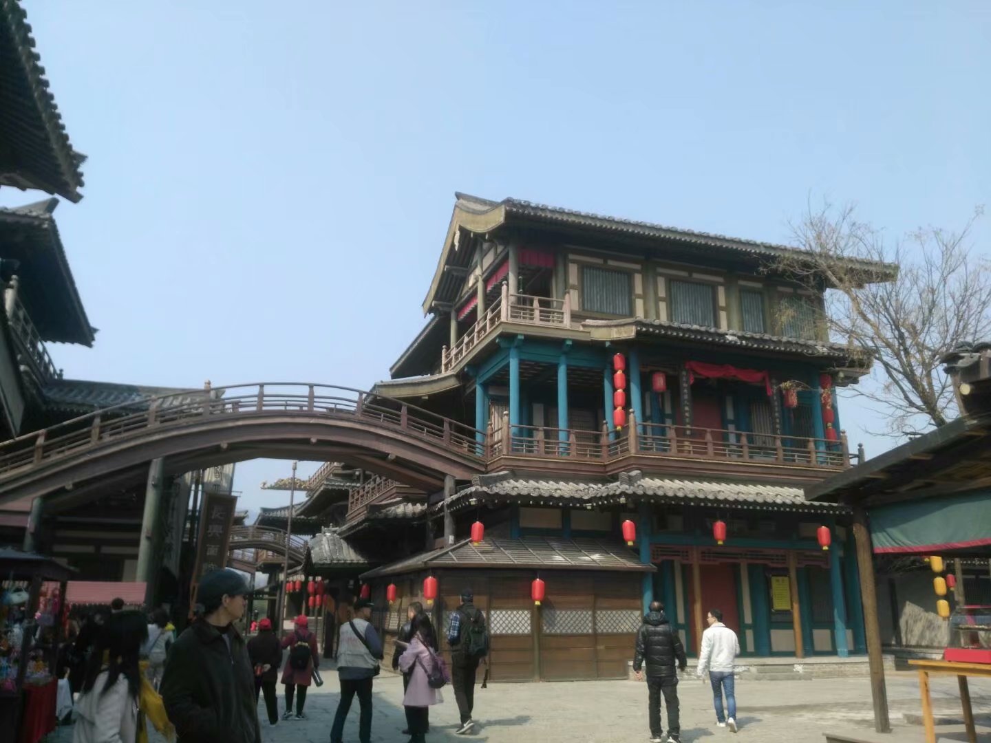 企業風采
